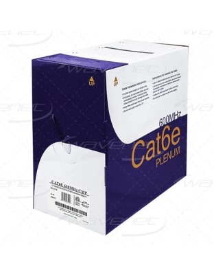 6E04UPWH4N CAT6E PULL BOX WHITE