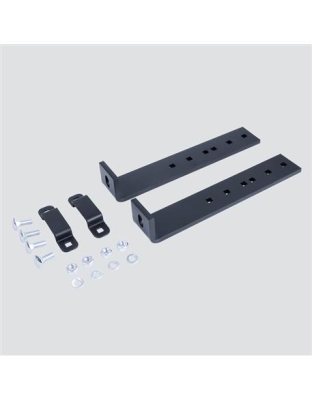 STANDOFF ELEVATION KIT 4" - 6" - PAIR