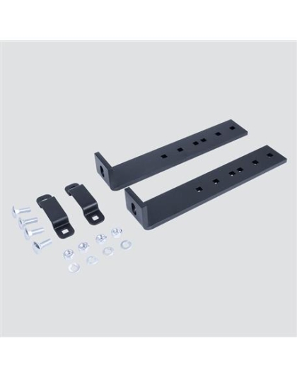STANDOFF ELEVATION KIT 4" - 6" - PAIR