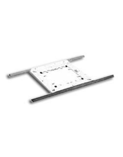 8in Tile Bridge Speaker Support