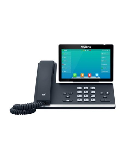 SIP-T57W Prime Business Phone