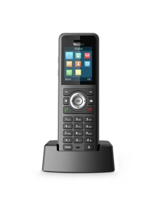Yealink rugged DECT handset