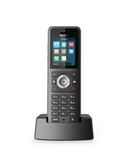 Yealink rugged DECT handset