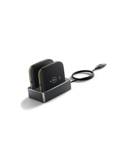1304026 Wireless Expansion Mics CP965
