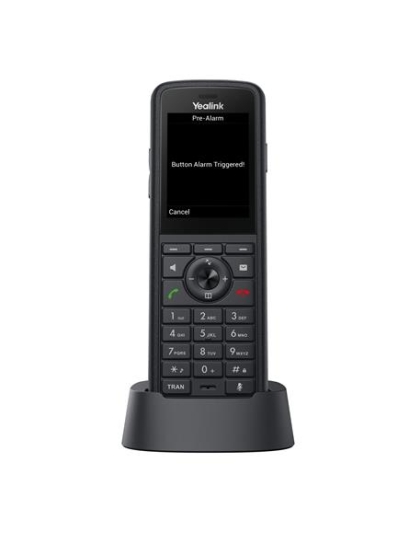 1302034 Yealink Ruggedized DECT Handset