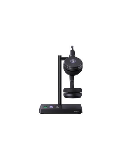 1308001 Wireless Dual Teams Headset