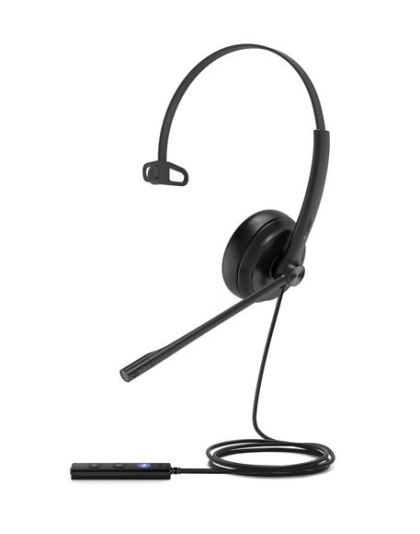 1308014 Mono Teams USB wired headset