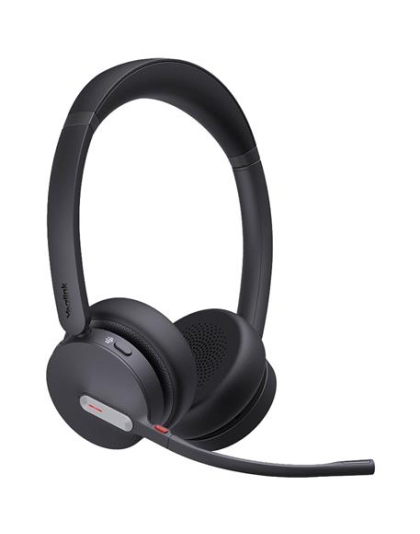 1208667 BH70 DUAL TEAMS USB-C HEADSET