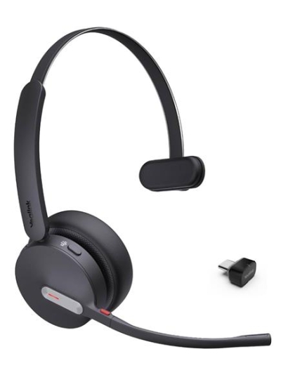 1208669 BH70 MONO TEAMS USB-C HEADSET