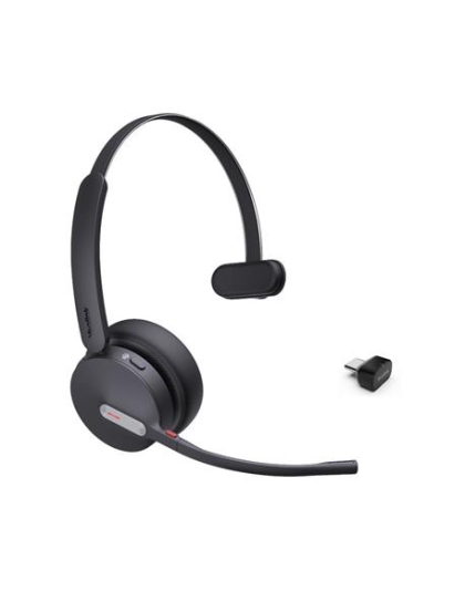 1208670 BH70 MONO UC USB-C HEADSET