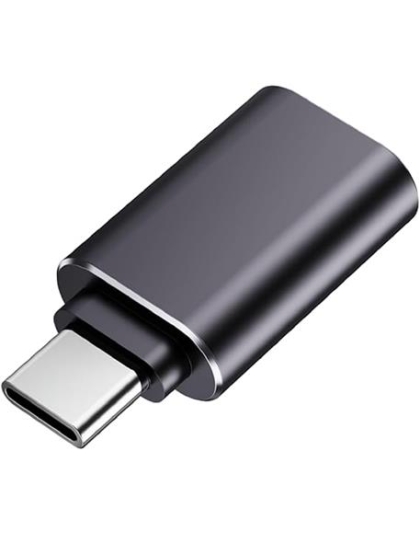 3311046 USB-A to USB-C Adapter