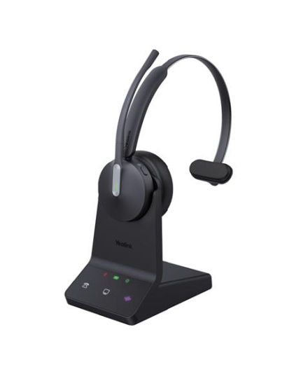 1208671 MONO TEAMS WIRELESS HEADSET