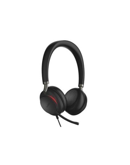 1308134 DUAL TEAMS USB WIRED HEADSET