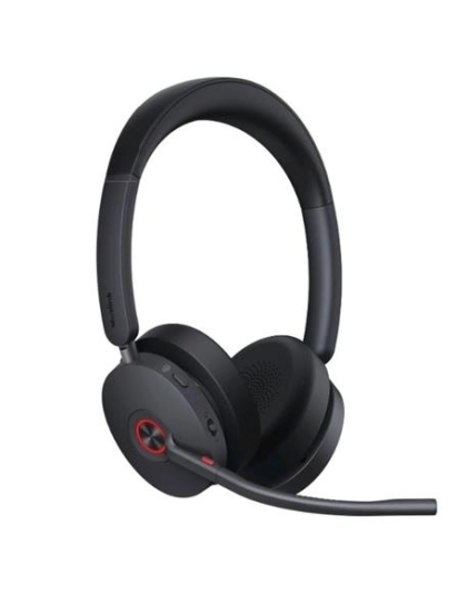 1208678 BH74 TEAMS USB C/A HEADSET