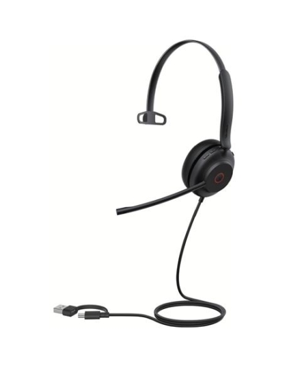 1308165 UH35 Mono Teams USB-C/A