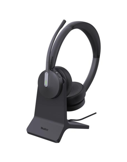 1208701 BH70 Dual w. Stand Teams USB-C/A