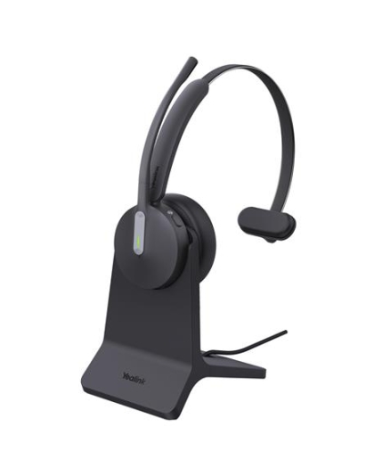 1208702 BH70 Mono W. Stand Teams USB-C/A