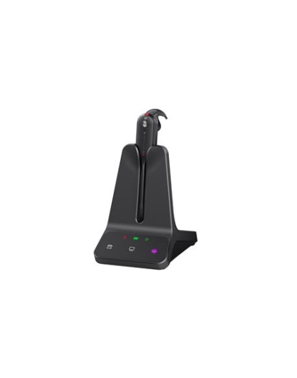 1208712 UC DECT WIRELESS HEADSET