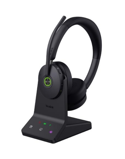 1208713 WIRELESS HEADSET UC