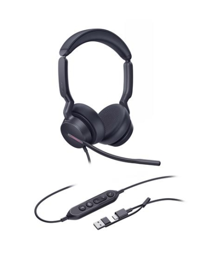1308182 UH46 Dual Teams USB-C/A