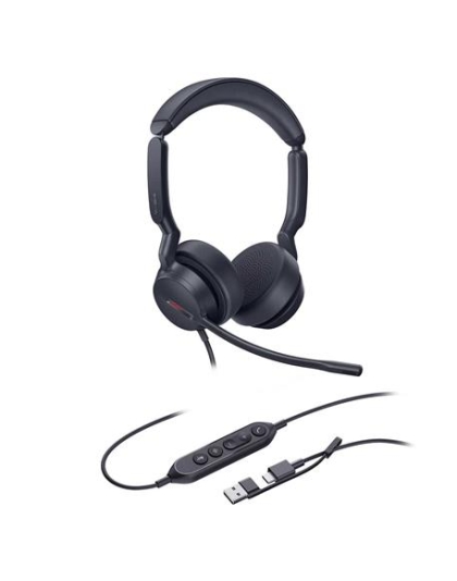 1308187 UH44 Dual UC USB-C/A