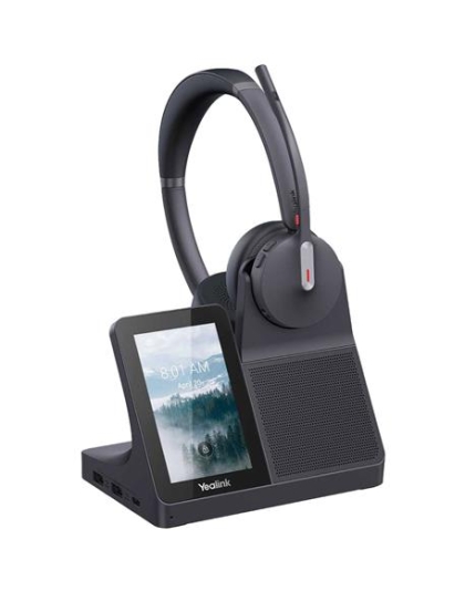 1208736  DUAL WIRELESS HEADSET