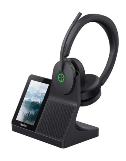 1208738 WIRELESS HEADSET