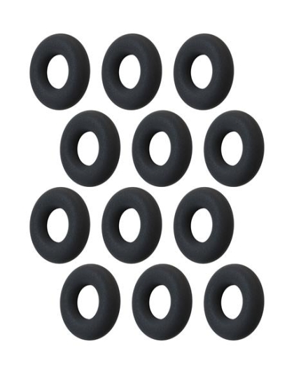 Foamy Ear Cushion for UH34/YHS34 12 PK