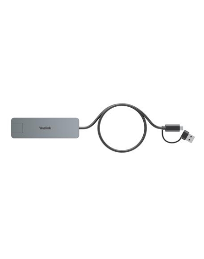 1300004 BYOD-BOX with 1.5m USB-C/A cable
