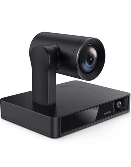 1206663 Dual-eye 4K camera Black