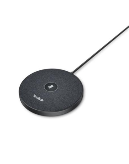 1303144 VCM35 Wired PoE Tabletop Mic