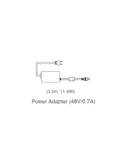 330000025005 PSU-48V/0.7A