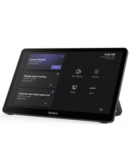 1303092 Touch Console for MVC Series