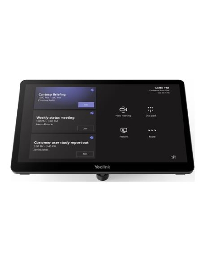 1306022 Touch Console for MVC/ZVC