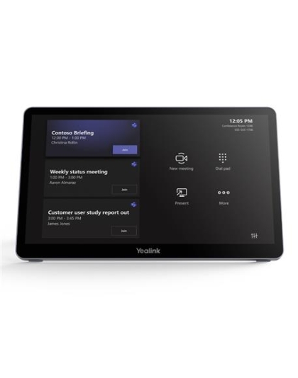 1306023 Mtouch plus for MVC Series white