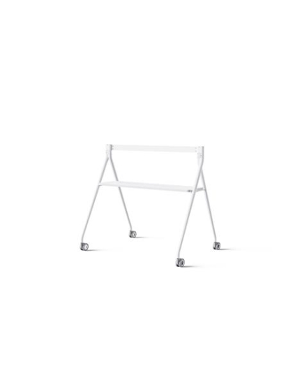 3311043 White Stand for MB65-A001