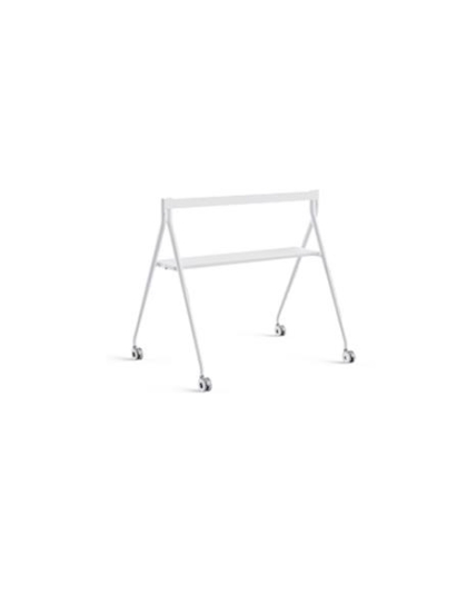3311044 White Stand for MB86-A001