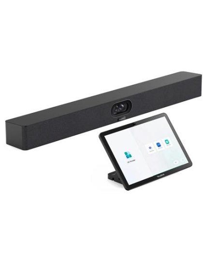 1206676 All-In-One Video Bar + CTP25