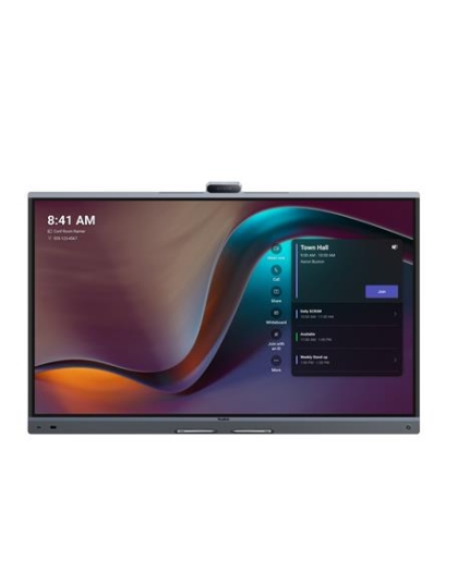 1203671 MeetingBoard 86 Pro for Med Rm