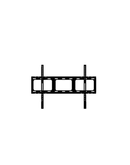 3311073 Wallmount for 65in MB and ETV