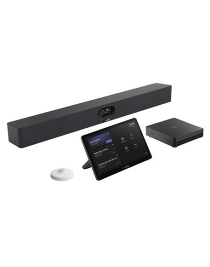 1106893 Teams Rooms System Sm/Md