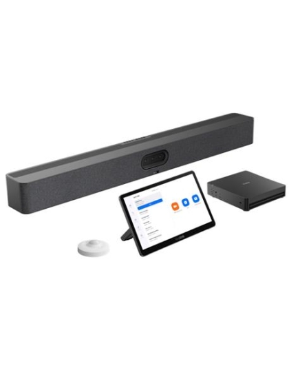 1103847 Native Zoom Room system Md/Lg