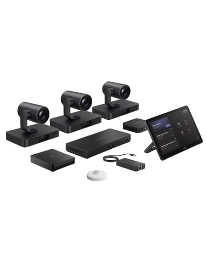 1106797 Teams Rooms System for ProAV