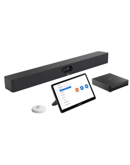 1109941 Native Zoom Room system Sm/Md