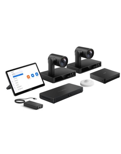 1109943  Native Zoom Rooms system for BR