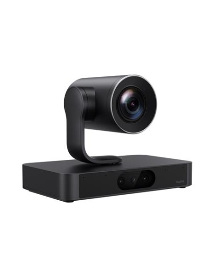 1206679 Quad-Eye 20X PTZ 4K Cam