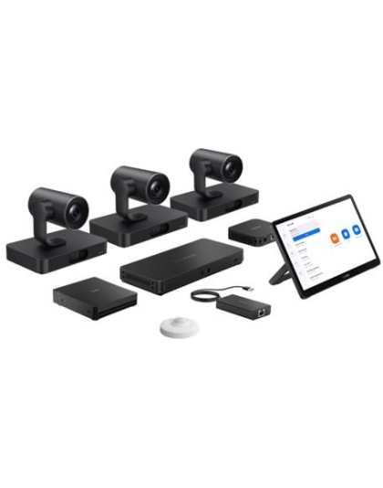 1109945 Native Zoom Rooms for ProAV room