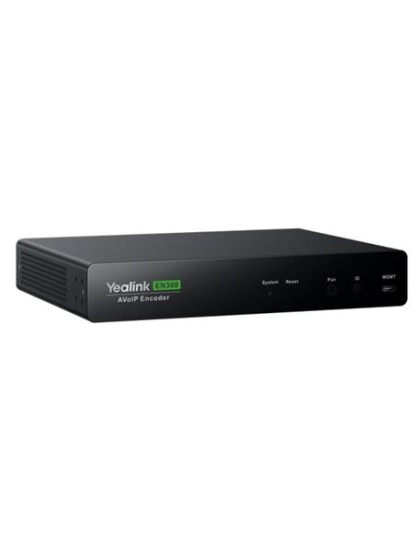 1303167 AVoIP Encoder