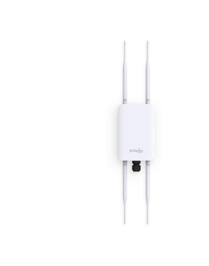 11ac Wave2, 2x2 MU-MIMO Outdoor AP