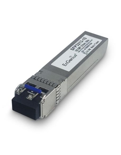SFPplus Transceiver 10G Single Mode 10km